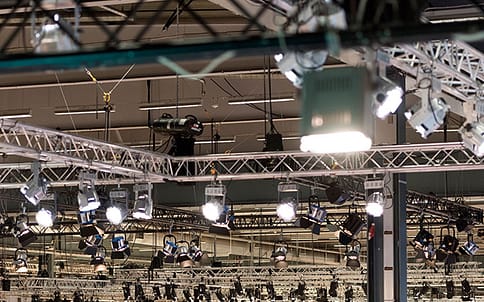 Transport pour Événements